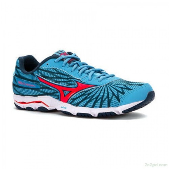 Mizuno wave hitogami 4 womens clearance